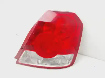 Peça sobressalente para automóvel em segunda mão  por DAEWOO KALOS (KLAS)  Referências OEM IAM 96540269  