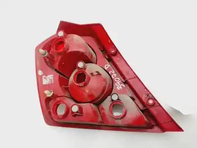 Peça sobressalente para automóvel em segunda mão farolim traseiro direito por daewoo kalos (klas) 1.2 referências oem iam 96540269  