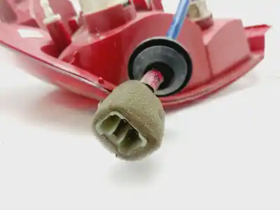 Second-hand car spare part Right Tailgate Light for CHEVROLET KALOS 1.4 SX Sport OEM IAM references 96540269  