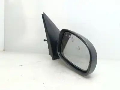 Peça sobressalente para automóvel em segunda mão espelho retrovisor direito por chevrolet kalos 1.4 sx sport referências oem iam 96406191  