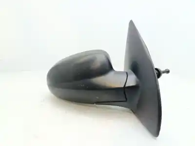 Peça sobressalente para automóvel em segunda mão espelho retrovisor direito por chevrolet kalos 1.4 sx sport referências oem iam 96406191  