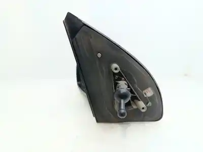 Peça sobressalente para automóvel em segunda mão ESPELHO RETROVISOR ESQUERDO por CHEVROLET KALOS  Referências OEM IAM 96406188  