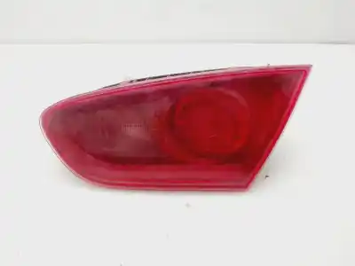 Peça sobressalente para automóvel em segunda mão farolim interior traseiro direito por seat leon (1p1) reference referências oem iam 1p0945094f