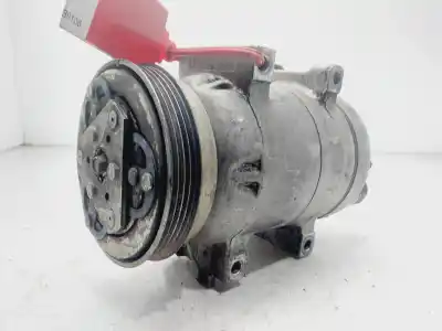 Peça sobressalente para automóvel em segunda mão compressor de ar condicionado a/a a/c por audi a4 avant (b5) 1.9 tdi quattro referências oem iam 8d0260805d  