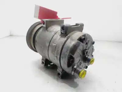 Peça sobressalente para automóvel em segunda mão compressor de ar condicionado a/a a/c por audi a4 avant (b5) 1.9 tdi quattro referências oem iam 8d0260805d  