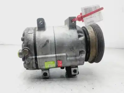 Peça sobressalente para automóvel em segunda mão compressor de ar condicionado a/a a/c por audi a4 avant (b5) 1.9 tdi quattro referências oem iam 8d0260805d  