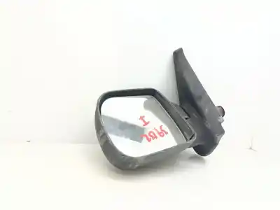 Автозапчасти б/у левое зеркало за renault kangoo (f/kc0) rt ссылки oem iam 7701068838  