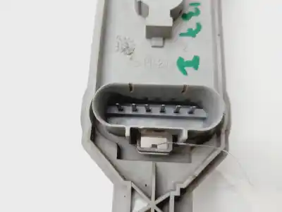 Автозапчастина б/у лампальник для ford tourneo connect (tc7) lx familiar посилання на oem iam 2t1413n412ab   Автозапчастина б/у лампальник для ford tourneo connect (tc7) lx familiar посилання на oem iam 2t1413n412ab