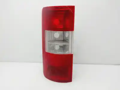 Second-hand car spare part left tailgate light for ford tourneo connect (tc7) lx familiar oem iam references 2t1413n412ab   Second-hand car spare part left tailgate light for ford tourneo connect (tc7) lx familiar oem iam references 2t1413n412ab
