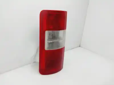 Second-hand car spare part left tailgate light for ford tourneo connect (tc7) lx familiar oem iam references 2t1413n412ab   Second-hand car spare part left tailgate light for ford tourneo connect (tc7) lx familiar oem iam references 2t1413n412ab