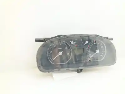 Second-hand car spare part dashboard for renault laguna ii (bg0/1_) 1.9 dci (bg08, bg0g) oem iam references 8200328449  