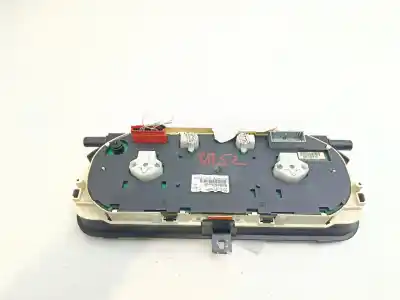 Pezzo di ricambio per auto di seconda mano  per RENAULT LAGUNA II (BG0/1_)  Riferimenti OEM IAM 8200328449  