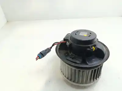 Pezzo di ricambio per auto di seconda mano ventola riscaldamento per renault laguna ii (bg0/1_) 1.9 dci (bg08, bg0g) riferimenti oem iam 885001314fz  