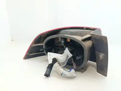 Автозапчасти б/у правый задний фонарь за renault laguna ii (bg0/1_) 1.9 dci (bg08, bg0g) ссылки oem iam 8200002474  