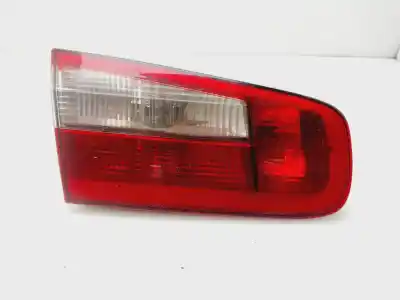 Автозапчасти б/у внутренний левый задний фонарь за RENAULT LAGUNA II (BG0/1_) 1.9 DCI (BG08, BG0G) ссылки OEM IAM 8200002475  