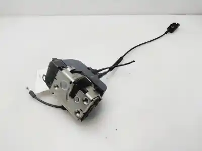 Second-hand car spare part rear left door lock for renault laguna ii (bg0/1_) 1.9 dci (bg08, bg0g) oem iam references 8200000657  