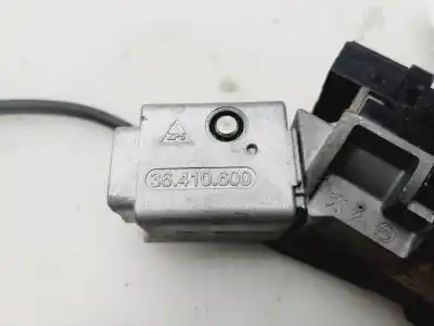 Pezzo di ricambio per auto di seconda mano interruttore di avviamento per citroen c4 grand picasso exclusive riferimenti oem iam 9663123380  