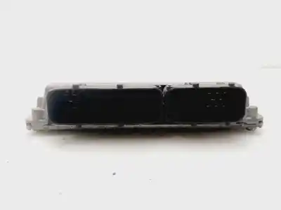 Second-hand car spare part ecu engine control for skoda fabia (6y2/6y3) comfort oem iam references 047906033k  