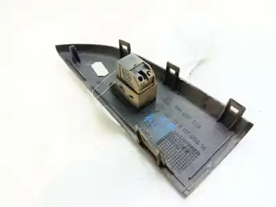 Second-hand car spare part right front power window switch for skoda fabia (6y2/6y3) comfort oem iam references 6y0959855  