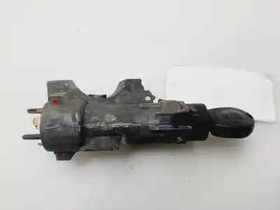 Автозапчастина б/у стартер для skoda fabia (6y2/6y3) comfort посилання на oem iam 4b0905851c  