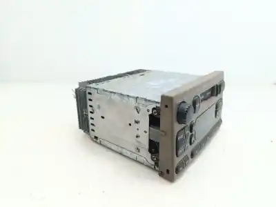 Автозапчастина б/у аудіо система / радіо cd для jaguar s-type 4.0 v8 32v cat посилання на oem iam xr8f18k876ag  