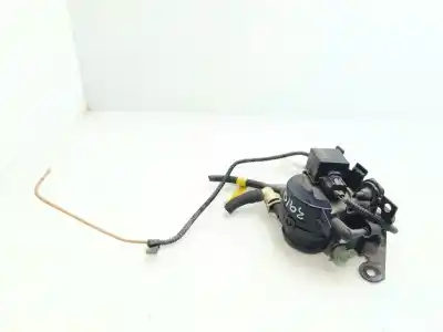 Автозапчастина б/у додатковий повітряний клапан для jaguar s-type 4.0 v8 32v cat посилання на oem iam xw4e9c915ab  