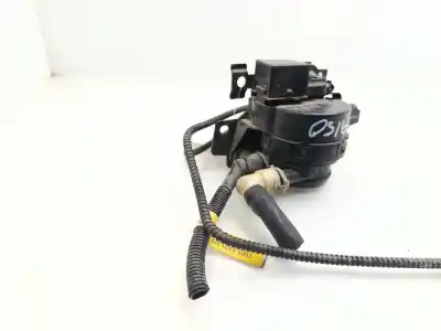 Recambio de automóvil de segunda mano de VALVULA AIRE ADICIONAL para JAGUAR S-TYPE 4.0 V8 32V CAT referencias OEM IAM XW4E9C915AB  