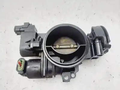 Recambio de automóvil de segunda mano de CAJA MARIPOSA para CITROEN SAXO 1.1 SX referencias OEM IAM 9642473280  