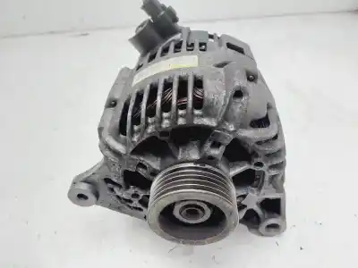 Peça sobressalente para automóvel em segunda mão Alternador por CITROEN SAXO 1.1 SX Referências OEM IAM 9641727480  