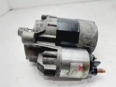 Peça sobressalente para automóvel em segunda mão Motor De Arranque por CITROEN SAXO 1.1 SX Referências OEM IAM 9633292480  