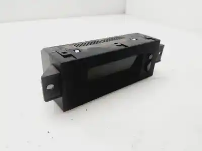 Автозапчасти б/у многофункциональный дисплей за opel corsa d cosmo ссылки oem iam 13209460  