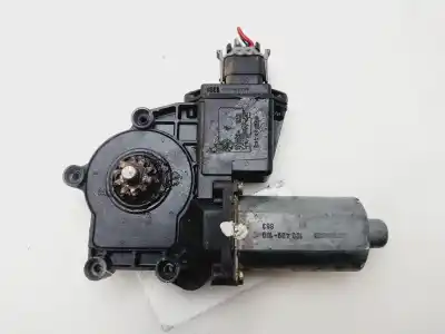 Second-hand car spare part left front window motor for opel vectra b berlina gl (1999->) oem iam references 90520227  