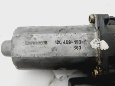 Tweedehands auto-onderdeel Motor Links Voor Ruit voor OPEL VECTRA B BERLINA GL (1999->) OEM IAM-referenties 90520227  