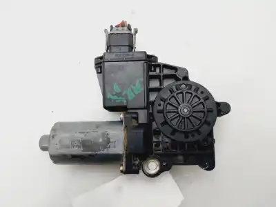 Second-hand car spare part left front window motor for opel vectra b berlina gl (1999->) oem iam references 90520227  