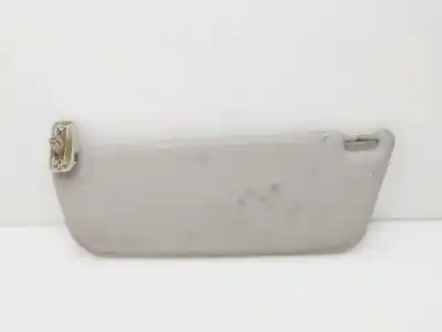 Second-hand car spare part right sunshade for opel vectra b berlina gl (1999->) oem iam references 09152238  