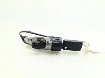 Second-hand car spare part ignition switch for citroen c3 tonic oem iam references 9663123380  
