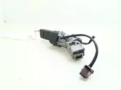 Second-hand car spare part ignition switch for citroen c3 tonic oem iam references 9663123380  