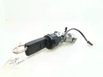Second-hand car spare part ignition switch for citroen c3 tonic oem iam references 9663123380  