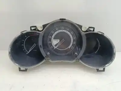 Peça sobressalente para automóvel em segunda mão quadrante por citroen c3 tonic referências oem iam a2c83012900  