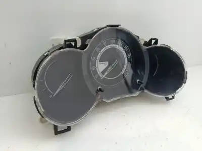 Peça sobressalente para automóvel em segunda mão quadrante por citroen c3 tonic referências oem iam a2c83012900  