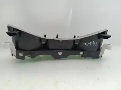 Second-hand car spare part dashboard for citroen c3 tonic oem iam references a2c83012900