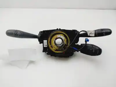 Second-hand car spare part steering wheel switch for citroen c3 tonic oem iam references 96773879zd