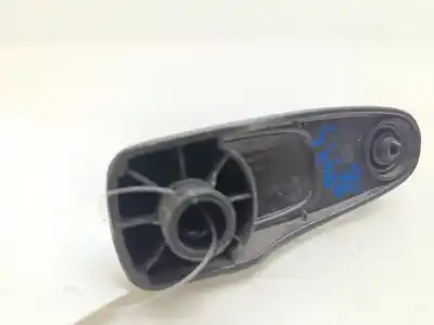 Second-hand car spare part rear right window crank handle for citroen c3 tonic oem iam references 9675448277