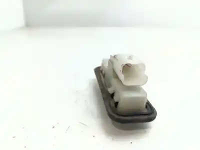 Second-hand car spare part tailgate back door handle for citroen c3 tonic oem iam references 6490cn  