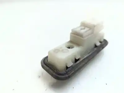 Second-hand car spare part tailgate back door handle for citroen c3 tonic oem iam references 6490cn  