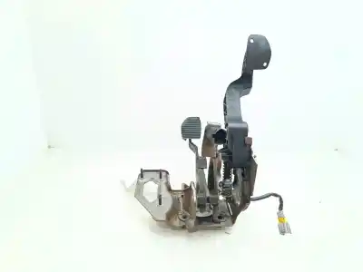 Peça sobressalente para automóvel em segunda mão pedal da embreagem por citroen c3 tonic referências oem iam 4500az  