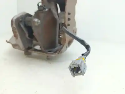 Peça sobressalente para automóvel em segunda mão pedal da embreagem por citroen c3 tonic referências oem iam 4500az  
