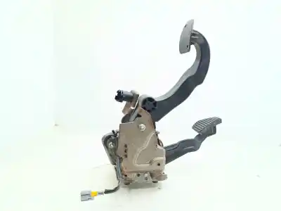 Peça sobressalente para automóvel em segunda mão pedal da embreagem por citroen c3 tonic referências oem iam 4500az  