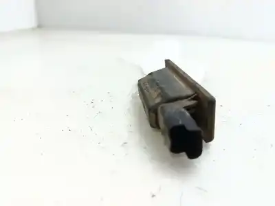 Peça sobressalente para automóvel em segunda mão luz da chapa de matrícula por citroen c3 tonic referências oem iam 9661480980  