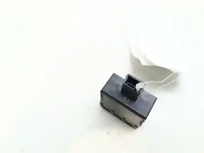 Second-hand car spare part electronic module for citroen c3 tonic oem iam references 96661868xt  